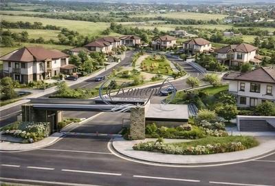 Teren Construcții intravilan de 22000 mp, în Iris - 2