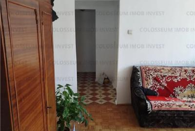 Apartament cu 2 camere semidecomandat în Florilor - 8