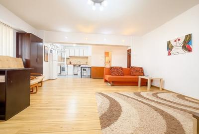 Garsoniera moderna - 42 mp. Calea Calarasilor – investitie sigura - 3