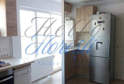 Apartament 1 camera 32mp, Zona Intre Lacuri | Cluj Apartament 1 camera 32mp, Zona Intre Lacuri | Cluj - 11