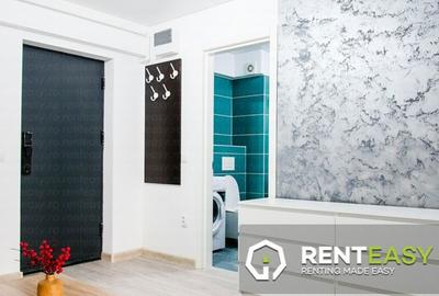 Apartament cu 2 camere în Copou - 1