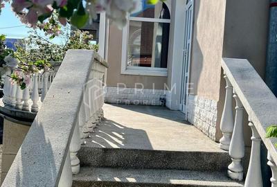 Casă individuală cu 4 camere cu Canalizare în Tudor - 3