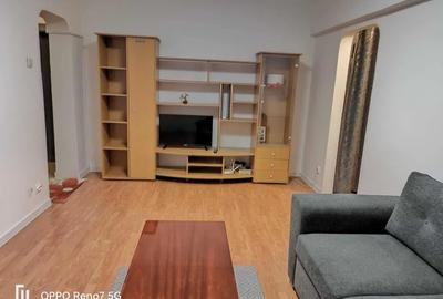 Apartament 2 camere, 55 mp, semidecomandat, ac, balcon, parcare, Piata Sudului - 2