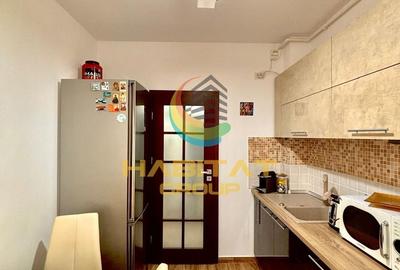 Apartament cu 2 camere decomandat, mobilat în Parcul Carol - 5