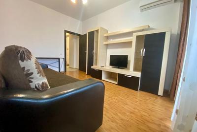 Garsoniera - AC - Centrala proprie - Militari Residence - 1