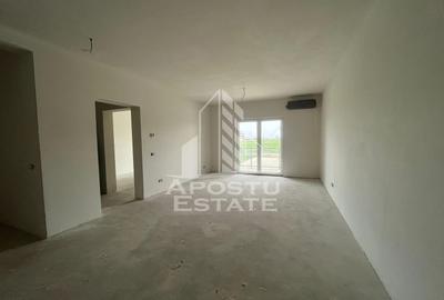 Aoartament cu 2 camere, bloc nou, zona Torontal - 3