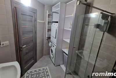 Garsonieră decomandată în Medicină - 1