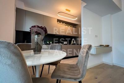 Vânzare, Studio-dublu, First Estates Pipera - 8