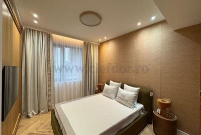 Vila de lux cu deschidere Lacul Snagov - 9