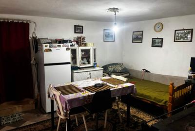 Casă individuală cu 2 camere cu Teren 600 Mp în Sâncraiu