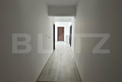 ???? Apartament modern, 3 camere cu terasa generoasa 82,54 - 6