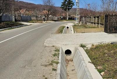 Casă cu 5 camere în Voinești - 7