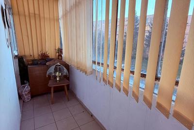 Apartament cu 2 camere decomandat în Mănăștur - 7