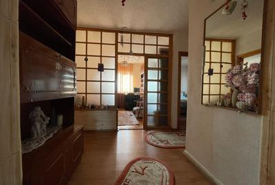 Apartament cu 4 camere decomandat în Păcurari - 4