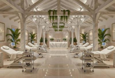 Spațiu comercial, de 1,394.6800537109 mp, în Lacul Morii - 28