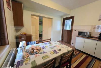 Casă cu 3 camere cu Teren 771 Mp în Micro 11 - 9