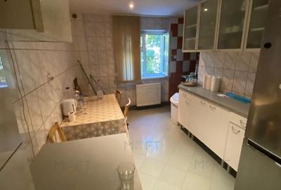 Apartament cu 3 camere decomandat în Aviației - 6