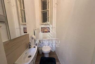 Apartament 3 camere, dressing, zona centrala - 7