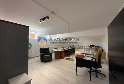 Spatiu de birouri de inchiriat - str. Izvoare, Piatra Neamt - 3