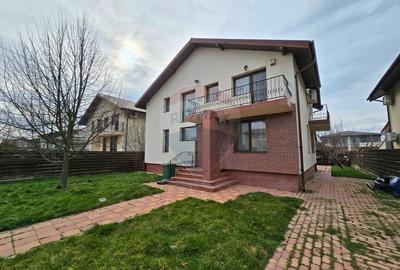 Casă cu 4 camere cu Teren 520 Mp în Berceni