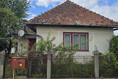 Casa de vanzare Sighisoara - Hetiur - 2