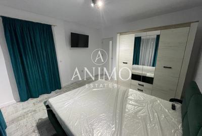 Duplex cu 4 camere cu Teren 420 Mp în Borhanci - 8