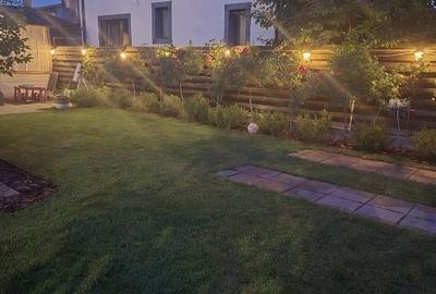 Casa de vanzare Chiajna/ complet mobilata si utilata - 8