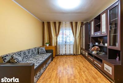 Apartament cu 2 camere semidecomandat, mobilat în Republicii - 15