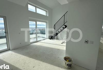 Apartament cu 3 camere decomandat în Cristian - 1