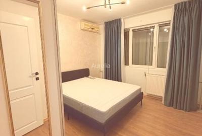 Apartament cu 2 camere semidecomandat, mobilat în Unirii - 3