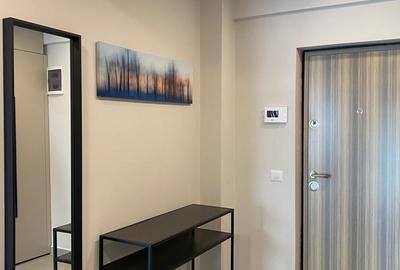 Unirii, Parcul Carol, ISG Residence IV - 8