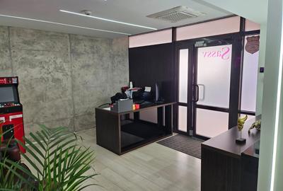 Spatiu birouri - 3