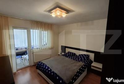 Apartament cu 3 camere decomandat în Central - 4