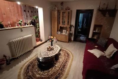 Apartament cu 2 camere decomandat în Govândari - 1