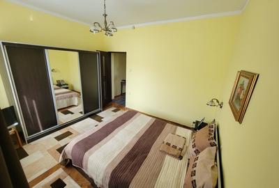 Casă individuală cu 5 camere cu Teren 1634 Mp în Gurișoara - 14