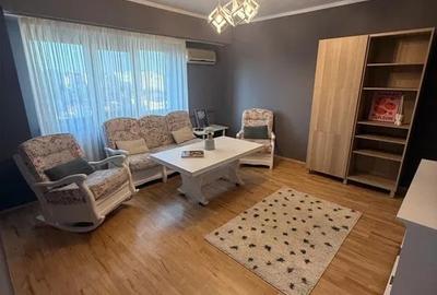 Apartament 2 Camere | 57 mp | Metrou | Titulescu - 2
