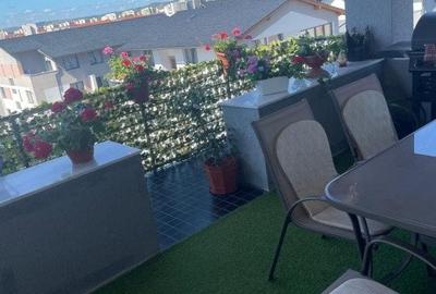 Penthouse de vanzare - 15