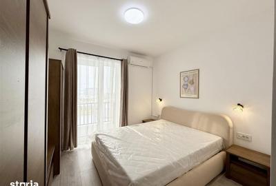 Apartament cu 2 camere în Sud - 9