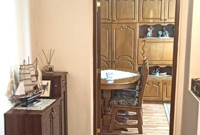 Apartament cu 2 camere decomandat în Central - 13