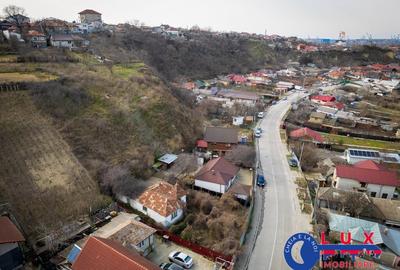 ID 7823 Teren pentru casa - Strada Orizontului - 4