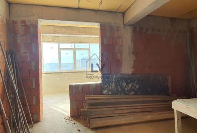 Penthouse cu 6 camere decomandat în Parcul Carol - 6