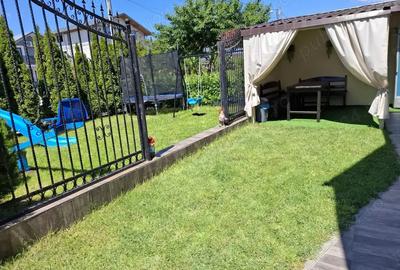 Casă cu 6 camere în Eforie - 8