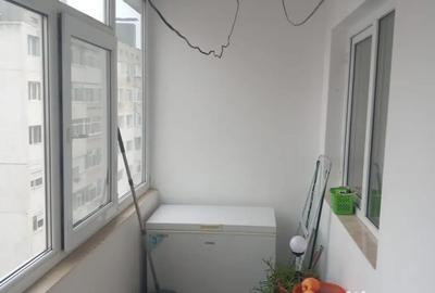 Apartament cu 2 camere semidecomandat în Central - 5