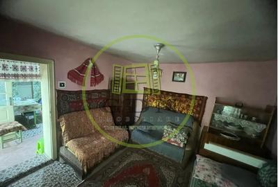 Casa individuala de vanzare | 100 mp utili | teren 2300 mp - sat Rusi - 4