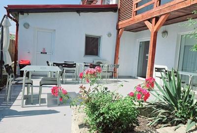 Spațiu comercial, de 260 mp, în Central - 2