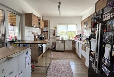 Casă individuală cu 4 camere cu Canalizare în Apahida - 2