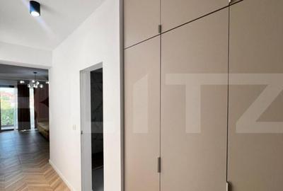 Apartament 2 camere lux Medicina - 7