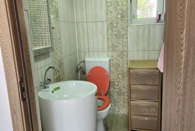 Casă cu 2 camere în Central - 4