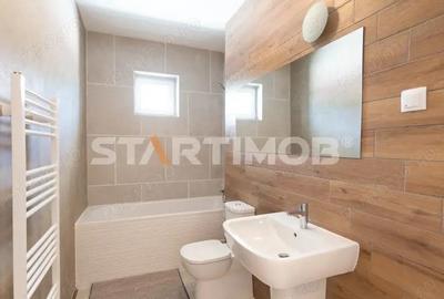 Apartament mobilat ALPHAVILLE cu parcare subterana - 14