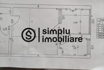Garsoniera G-uri Brazda, etaj 2 - 65 000 Euro - 9